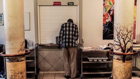 Efter kritik: Ministerie varsler nye tiltag for at undgå fejl i udbetalinger for hjemløseindsatser