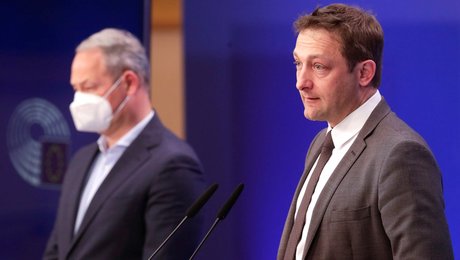 Landbrugets kommissær bestod sin EU-høring