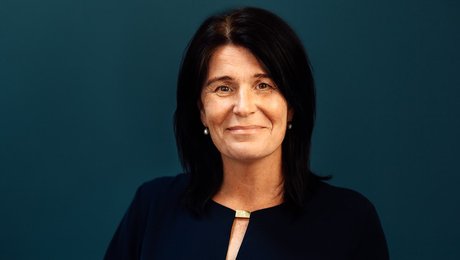 Ny kandidat på banen til næstformandsposten i DBU's bestyrelse