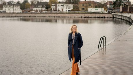 Hammerslag-ekspert skal være cheføkonom i Forenet Kredit