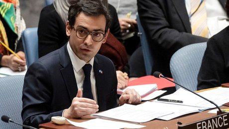 Kommissærkandidat i krydsild om offentlige indkøb: Jeg skal ikke sidde her og nævne alle de sociale klausuler, vi ønsker