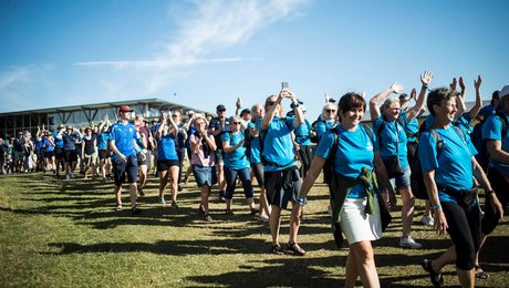 DGI Storstrømmen henter erfaren konsulent 