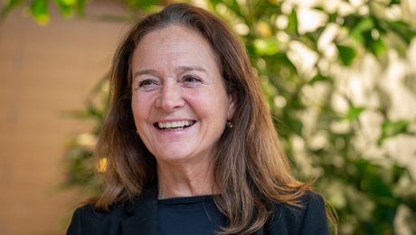 Tidligere Rambøll-direktør bliver forkvinde i stor arkitekt- og ingeniørvirksomhed