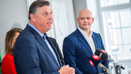 Ny rabatordning skal trække flere film og tv-serier til Danmark 