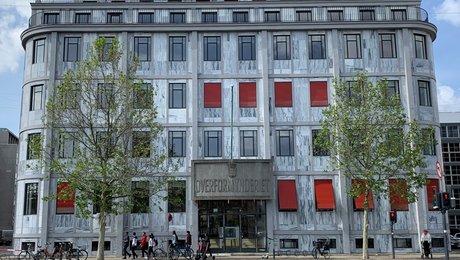 Overblik: Regeringen halverer antallet af stillinger, der skal spares væk i Beskæftigelsesministeriet