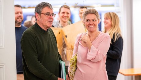 Overblik: Nye ordførere i Enhedslistens gruppe efter Jette Gottliebs exit