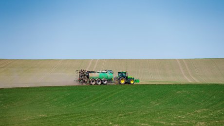 Seges: CO2-afgift skal tage udgangspunkt i tre principper