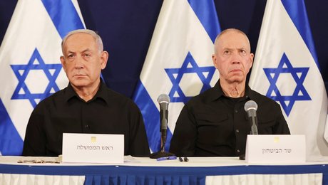 Holger K. Nielsen: Hvis Netanyahu lander i Danmark, bør han selvfølgelig arresteres 