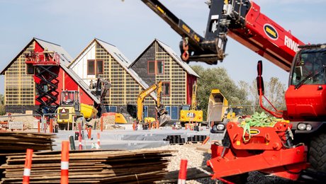 Bygherreforeningen: Ny arkitekturpolitik risikerer samme skæbne som den forrige — ingen reel effekt