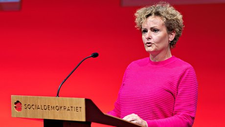 Rosenkrantz-Theil får kongelig orden