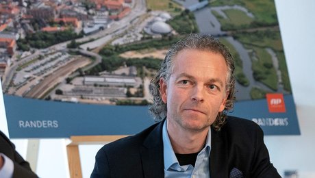 Konservative er færdige i Randers Byråd, efter byrådsmedlemmer forlader partiet