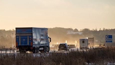 Direktør i energikoncern skifter til nyt topjob 