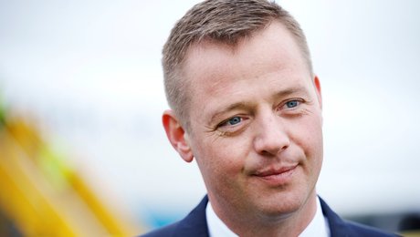 Thomas Danielsen i samråd: Derfor blev Rigspolitiets advarsler om lovforslag ikke delt med Folketinget
