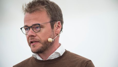 Erfaren journalist er ny direktør for TV 2 Fyn