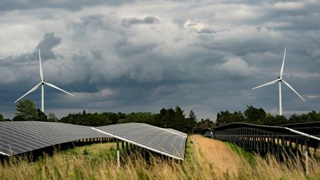 Ngo og energifællesskab: Energifællesskaber kan sende Danmark i front i den grønne omstilling 