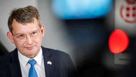 Forsvarsministeriet finder ny direktør til Center for Sikkerhed og Operationer 