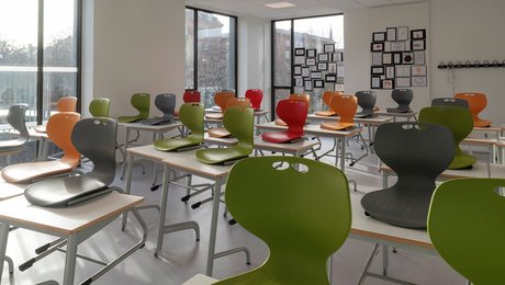 Rektorer: Debatten om fremtidens gymnasium glemmer det vigtigste