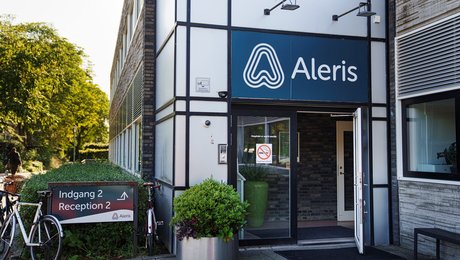 Aleris får ny lægefaglig direktør og driftsdirektør