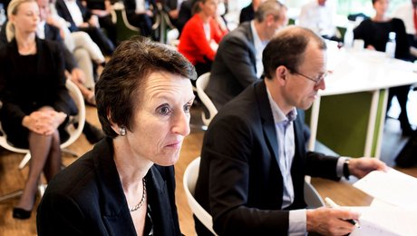 Nye anbefalinger skal styrke tilliden til fondene og forebygge magtmisbrug