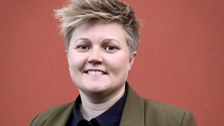 Kvindedivisionsforeningen får ny direktør