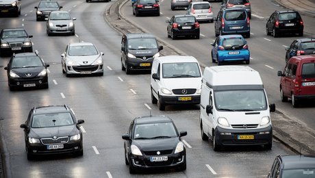 Vejen til roadpricing virker mere åben end nogensinde. Men særligt et afgørende slagsmål udestår 