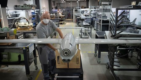 Prodekan og iværksætter: Norden skal være et knudepunkt for ukrainske start-ups