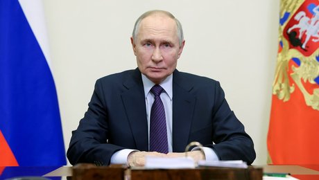 Professor emeritus: Rusland har et legitimt ønske om sikkerhed