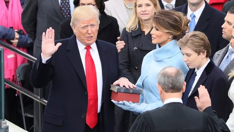 Eksportaktører: Bekymret for Trump 2.0? Sådan kan danske virksomheder håndtere USA