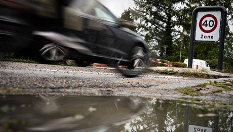 S-ordfører efter kommuners skarpe kritik af ny vejlov: "Det kan godt ske, at det er for restriktivt"