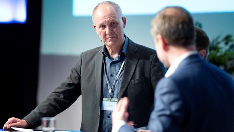 KL med klar opfordring til regeringen: Hele udligningssystemet skal endevendes