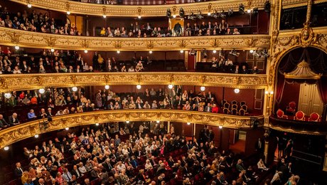 Dansk Kulturliv finder leder til sekretariatet