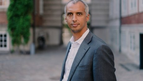 Rektor: Tesfayes åndelige oprustning er forfejlet, når han vil skære ned på matematikken