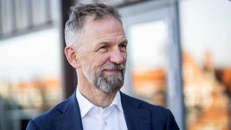 Berlingske-direktør bliver en del af ledelsen i norsk mediekoncern