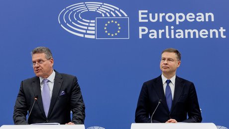 Enklere og mere fleksibel: Sådan skal EU's budget imødekomme fremtidens udfordringer