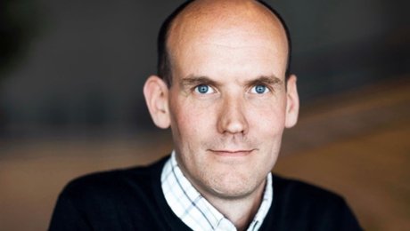 Dansker er ny direktør i global presseorganisation