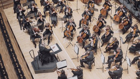Jesper Nordin opgav chefpost i det aarhusianske kulturliv: Jeg ville ikke nedbryde det, jeg har brugt fem år på at bygge op 