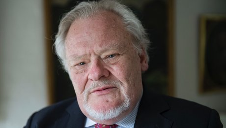 Tidligere ambassadør: En statsligt udpeget medieombudsmand vil påføre medierne en de facto selvcensur