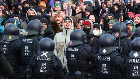 Lars Olsen: En rejse i vores naboland viste mig, at ikke alle tyskere har det svært med deres historie