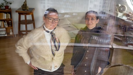 De er sendt væk af deres familier for at undgå døden på slagmarken. Ny forening støtter unge ukrainere alene i Danmark