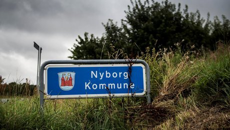 Presset social- og familieafdeling får ny chef fra nabokommune