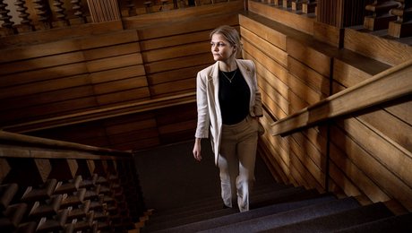 Tidligere chef fra Dansk Erhverv vender hjem fra Silicon Valley