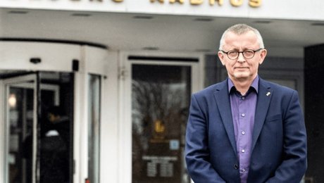 Ugens kommunalboss: Det er ikke lykkedes mig at ”understøtte et godt samarbejde i byrådet”