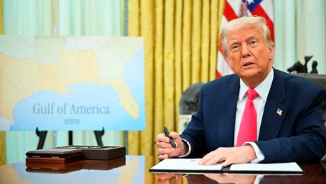 De første skud er affyret i ny handelskrig mellem EU og USA: ”Det afspejler, at forholdet har taget skade”