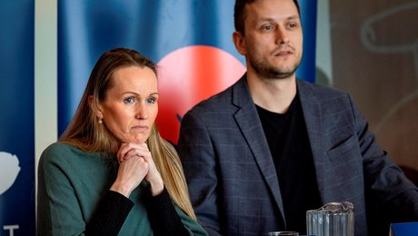 Demokraatit er for første gang nogensinde Grønlands største parti. Her er deres politik og mulige knaster i forhandlingerne