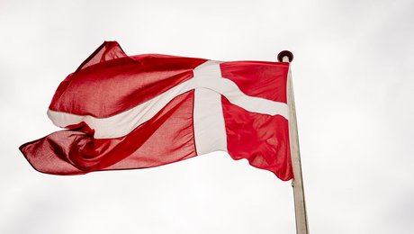 En række provster modtager ridderkors