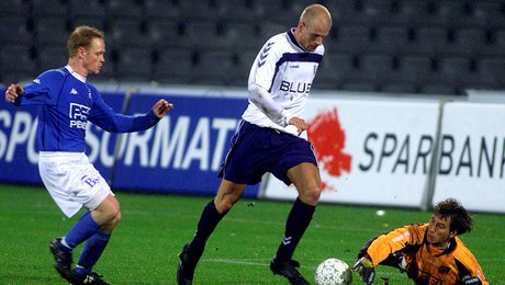 Tidligere AGF-profil sætter sig i sadlen: Bliver direktør i Dansk Cykle Union