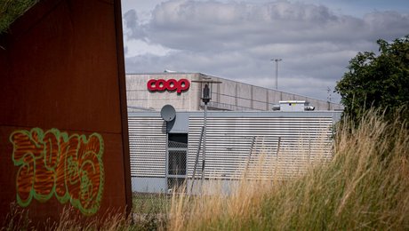 Coop-direktør skifter gear: Bliver direktør i Dansk Cykle Union