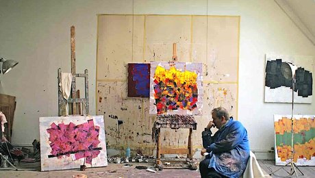 Billedkunstnere: Luk kunstnerne ind i bestyrelserne, og I vil få en visionær og levende kunstscene igen