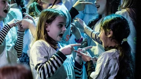 Tidligere direktør i Danmarks Underholdningsorkester bliver bestyrelsesleder i Alle Kan Synge