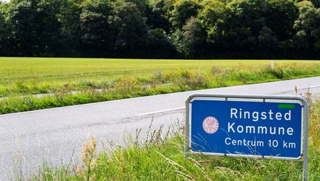 Direktør i styrelse skal implementere beskæftigelsesreform i det kommunale